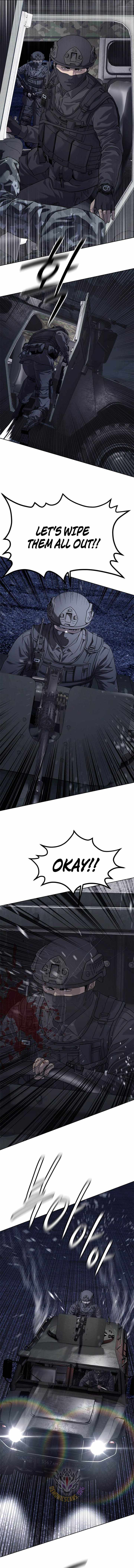 God of Blackfield Chapter 311 - Page 13
