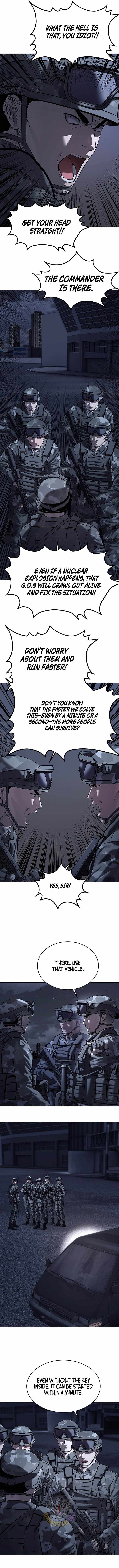 God of Blackfield Chapter 313 - Page 14
