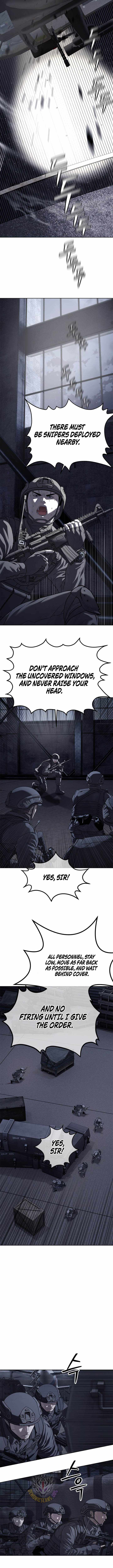 God of Blackfield Chapter 313 - Page 2