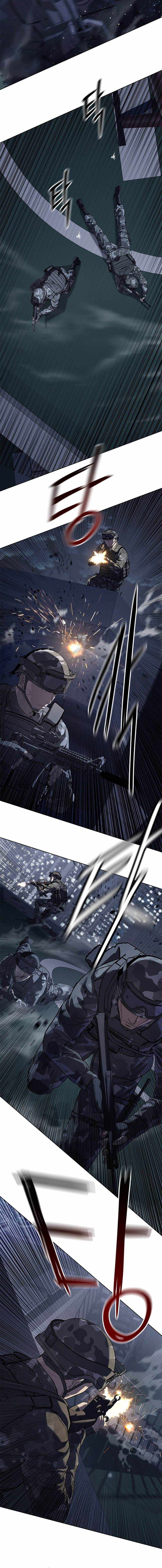 God of Blackfield Chapter 315 - Page 4