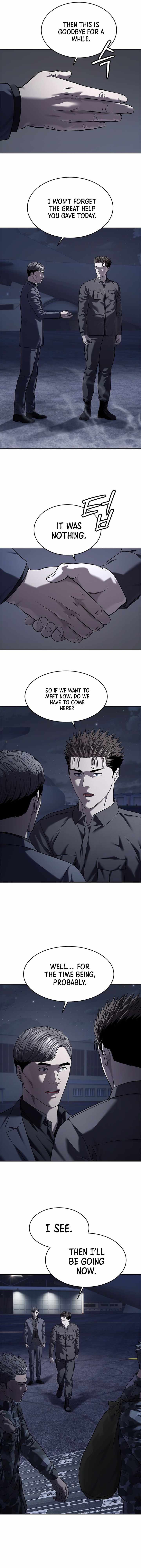 God of Blackfield Chapter 316 - Page 9