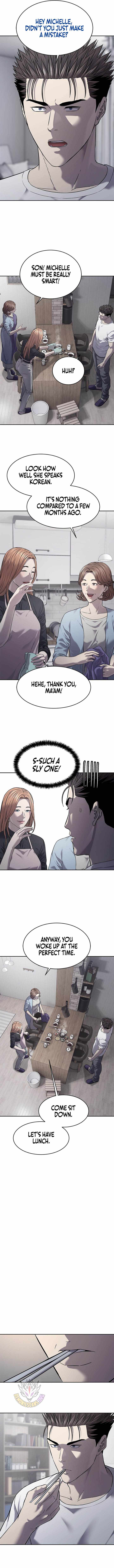 God of Blackfield Chapter 317 - Page 10
