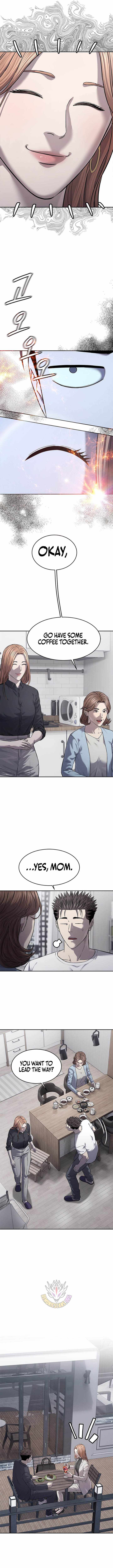 God of Blackfield Chapter 317 - Page 12