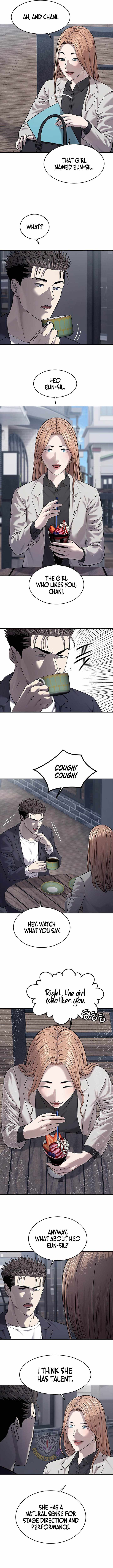 God of Blackfield Chapter 317 - Page 16
