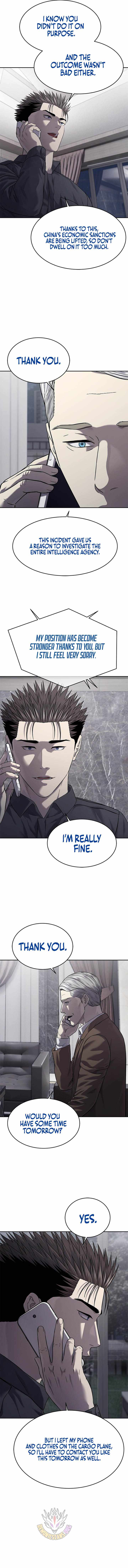 God of Blackfield Chapter 317 - Page 2