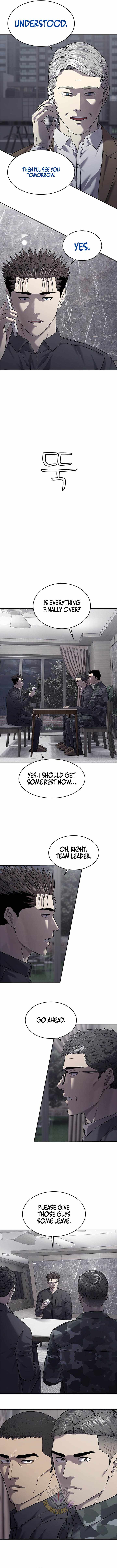 God of Blackfield Chapter 317 - Page 3