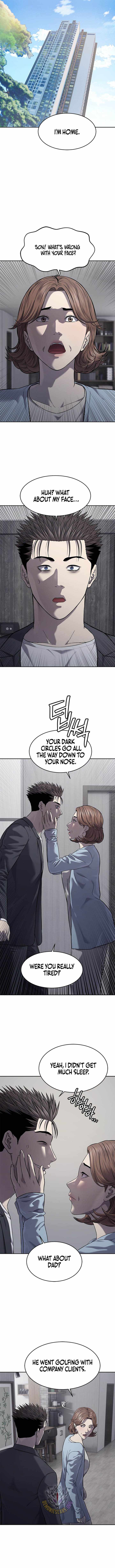 God of Blackfield Chapter 317 - Page 5