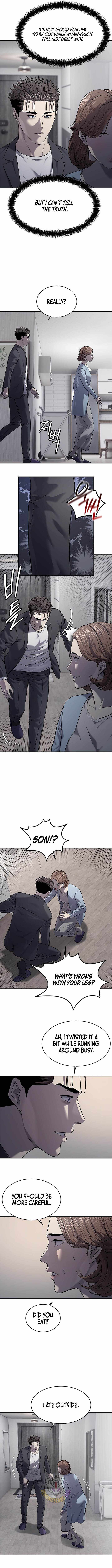 God of Blackfield Chapter 317 - Page 6