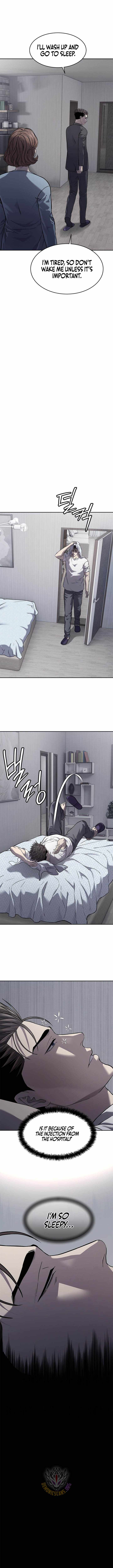God of Blackfield Chapter 317 - Page 7