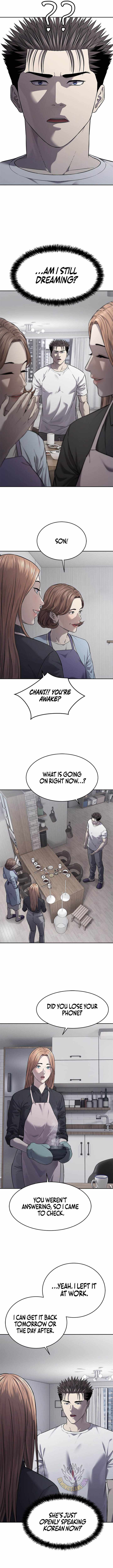 God of Blackfield Chapter 317 - Page 9