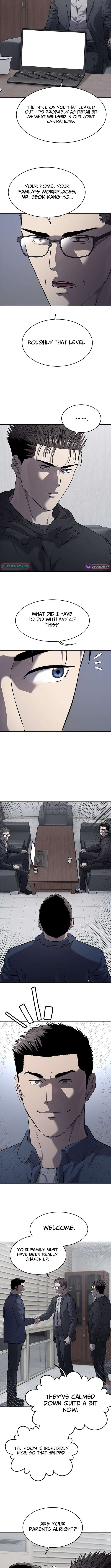 God of Blackfield Chapter 321 - Page 2