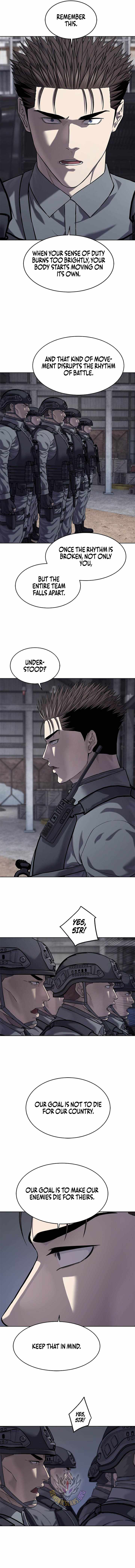 God of Blackfield Chapter 324 - Page 3