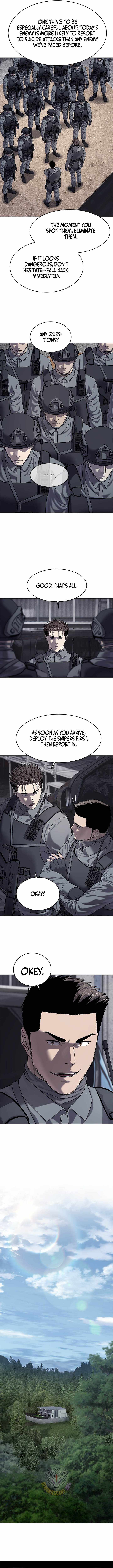 God of Blackfield Chapter 324 - Page 4