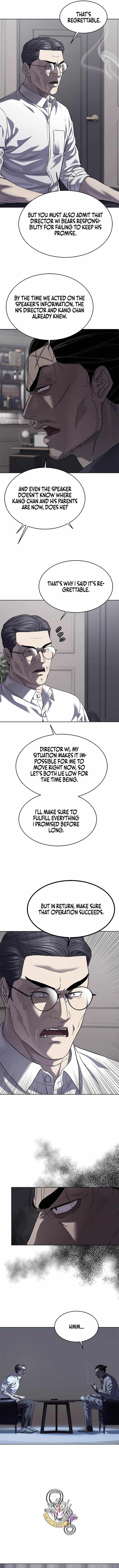 God of Blackfield Chapter 324 - Page 6