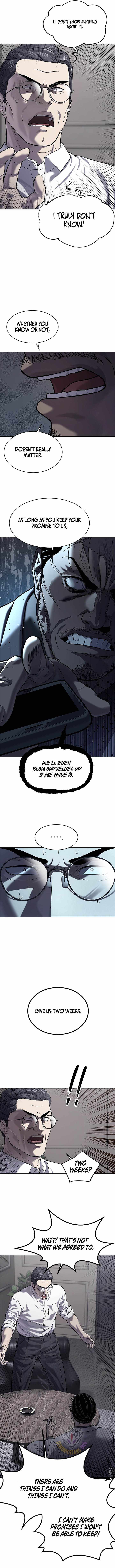 God of Blackfield Chapter 324 - Page 8