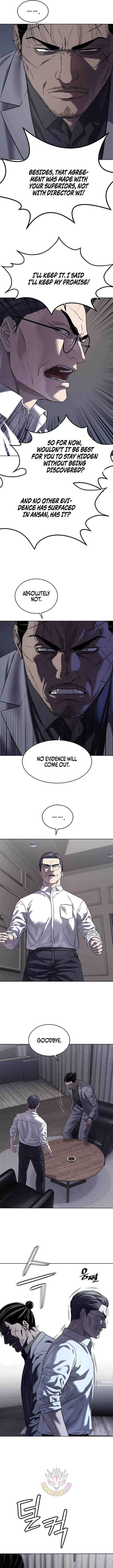 God of Blackfield Chapter 324 - Page 9