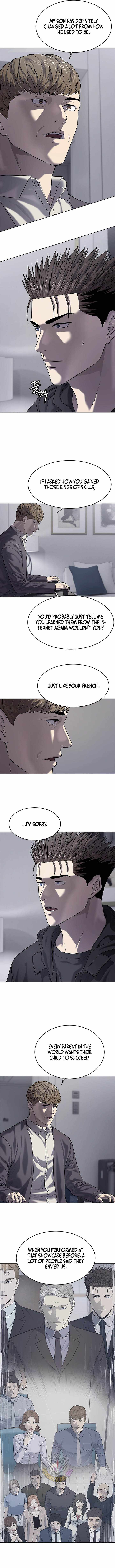 God of Blackfield Chapter 325 - Page 13