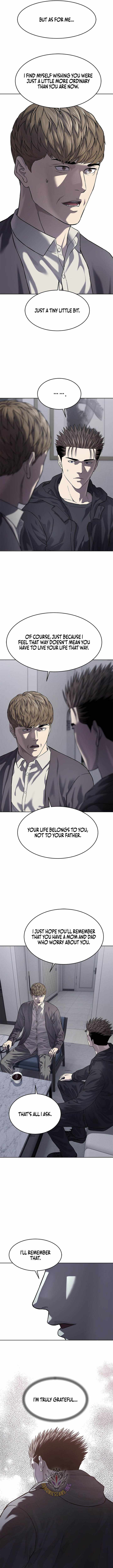 God of Blackfield Chapter 325 - Page 14
