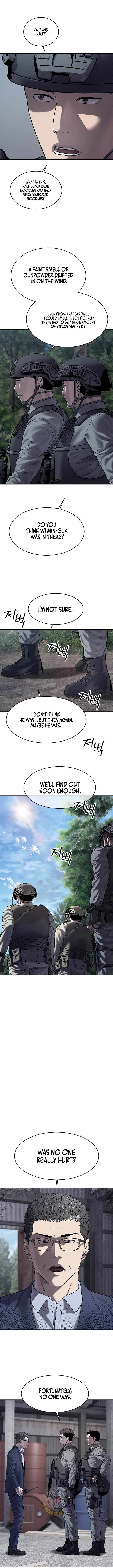 God of Blackfield Chapter 325 - Page 3