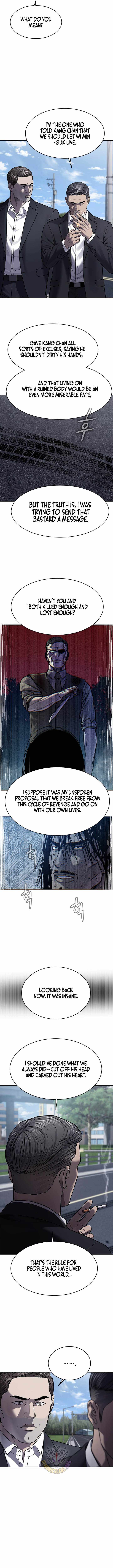 God of Blackfield Chapter 329 - Page 12