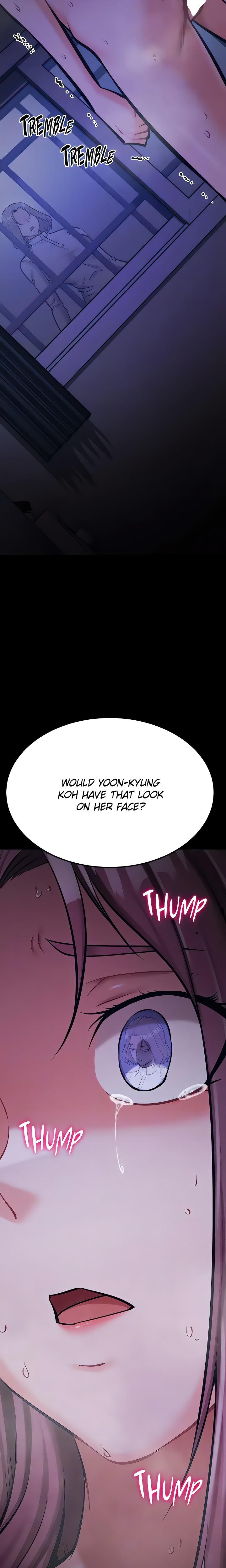 Athletes Village: The Trap Chapter 23 - Page 15