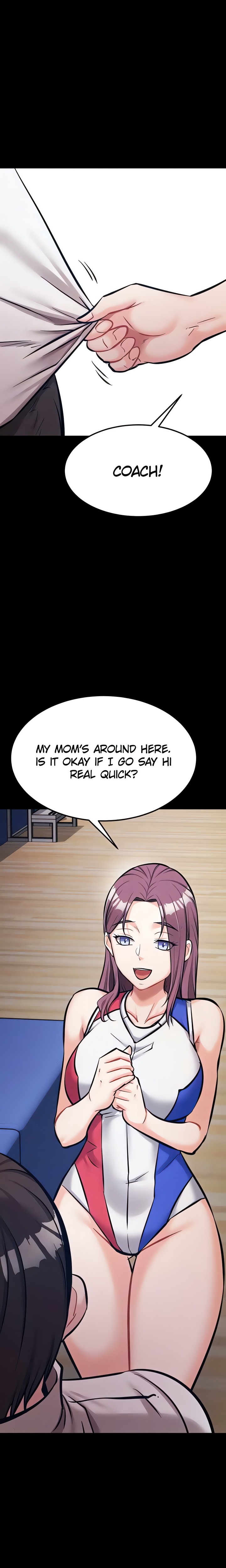 Athletes Village: The Trap Chapter 46 - Page 15