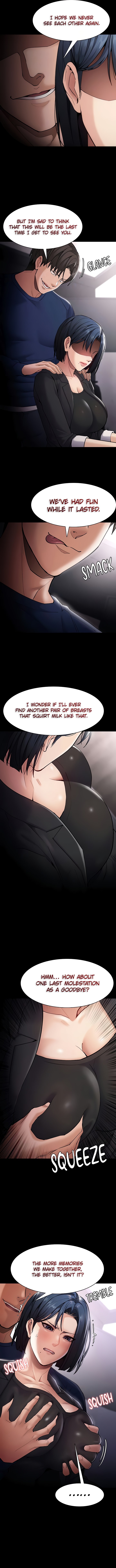 Pervert Diary Chapter 136 - Page 5