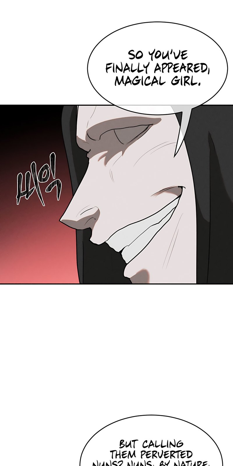 Magical Girl Service Chapter 29 - Page 37