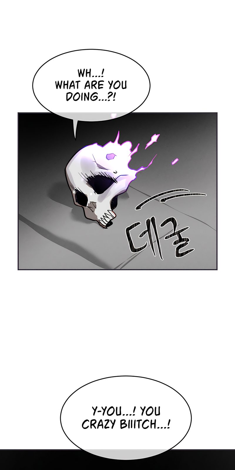Magical Girl Service Chapter 32 - Page 11