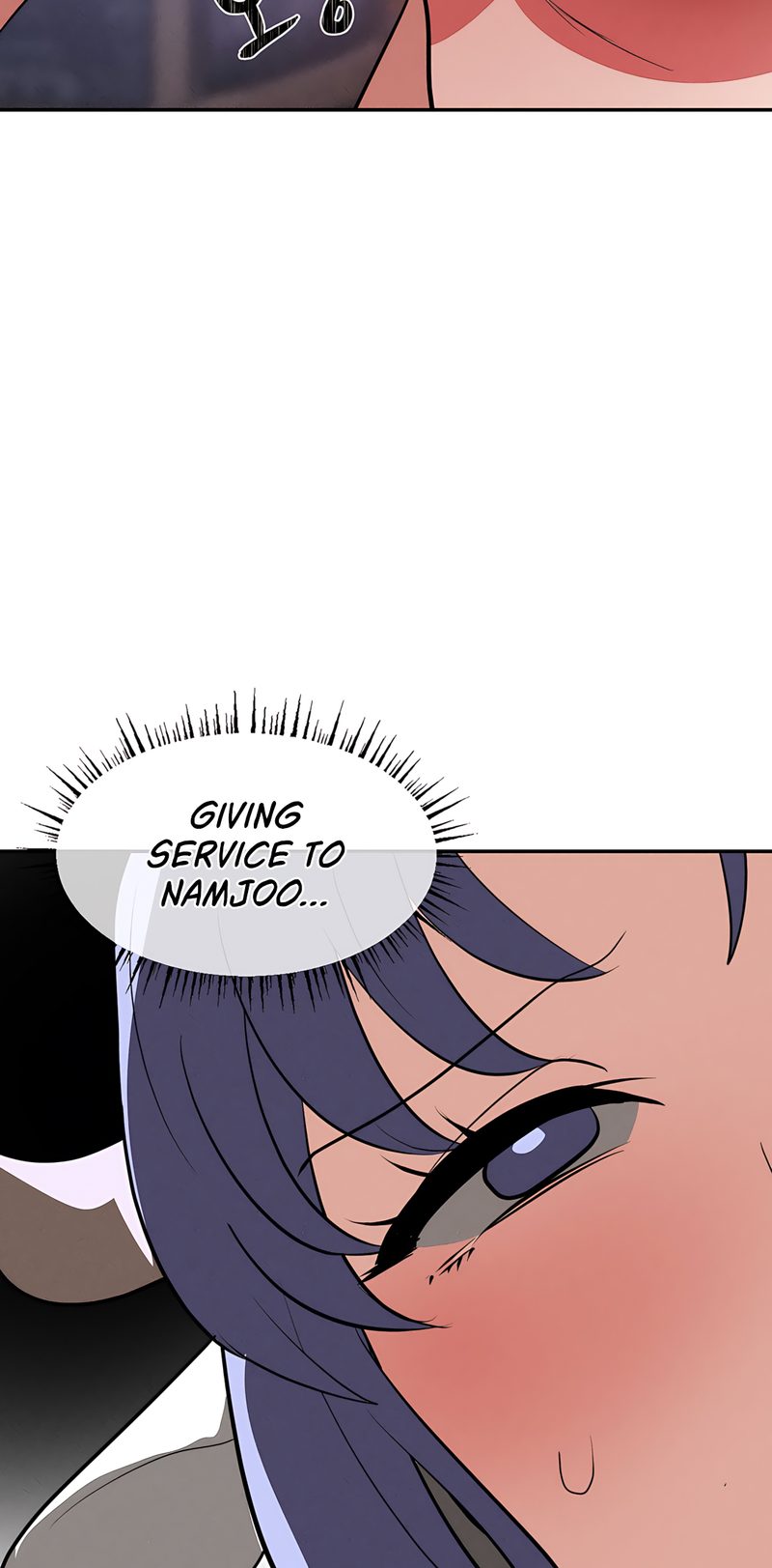 Magical Girl Service Chapter 35 - Page 56