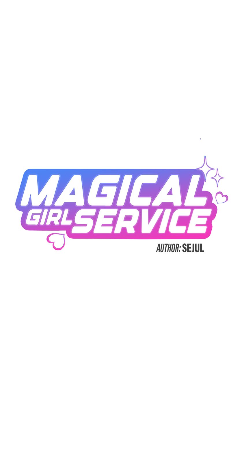 Magical Girl Service Chapter 36 - Page 5