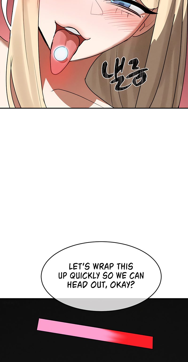 Magical Girl Service Chapter 37 - Page 47