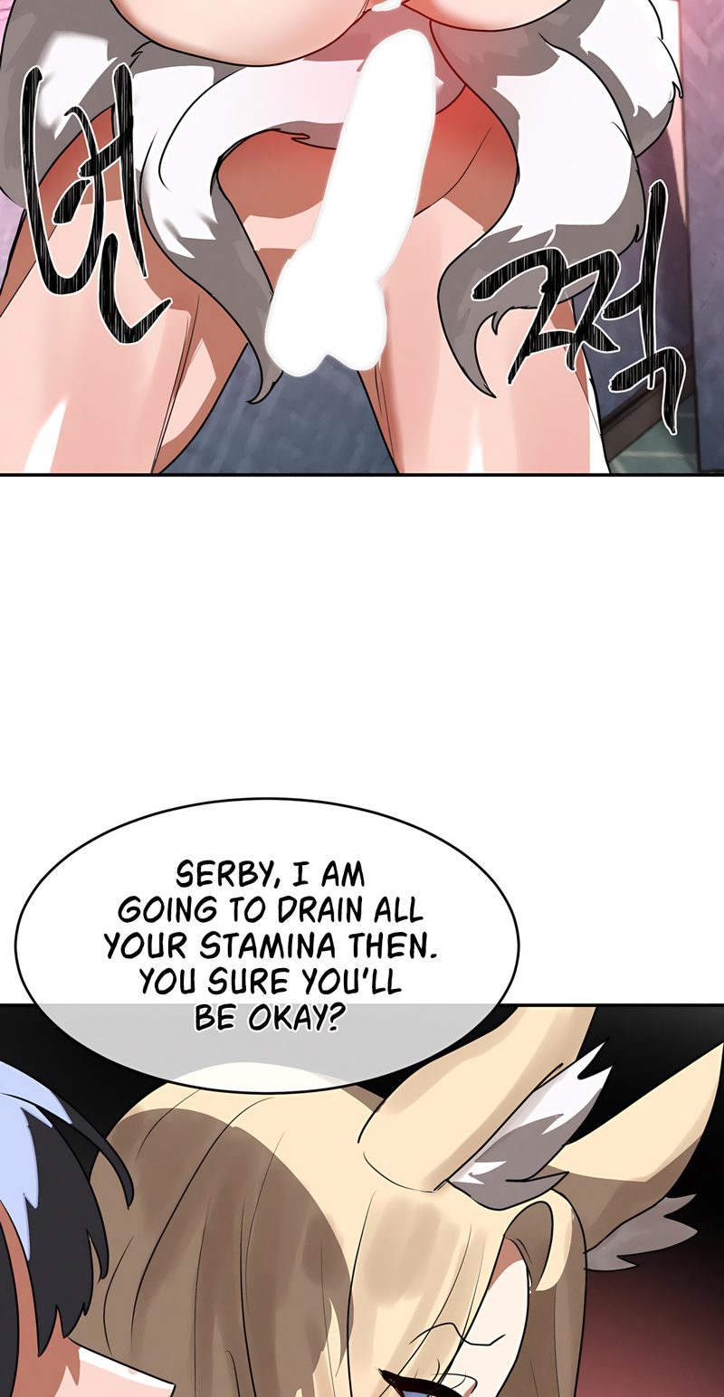 Magical Girl Service Chapter 37 - Page 51