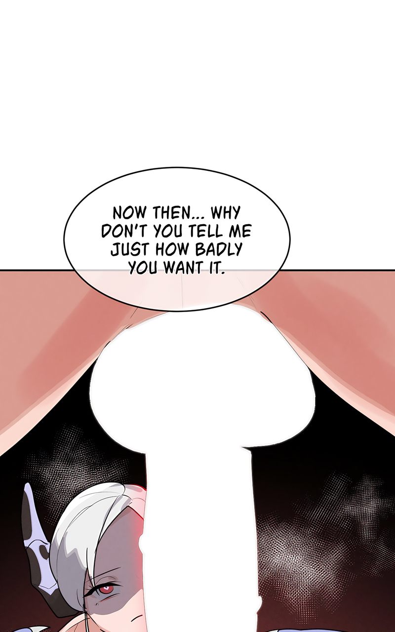 Magical Girl Service Chapter 39 - Page 22