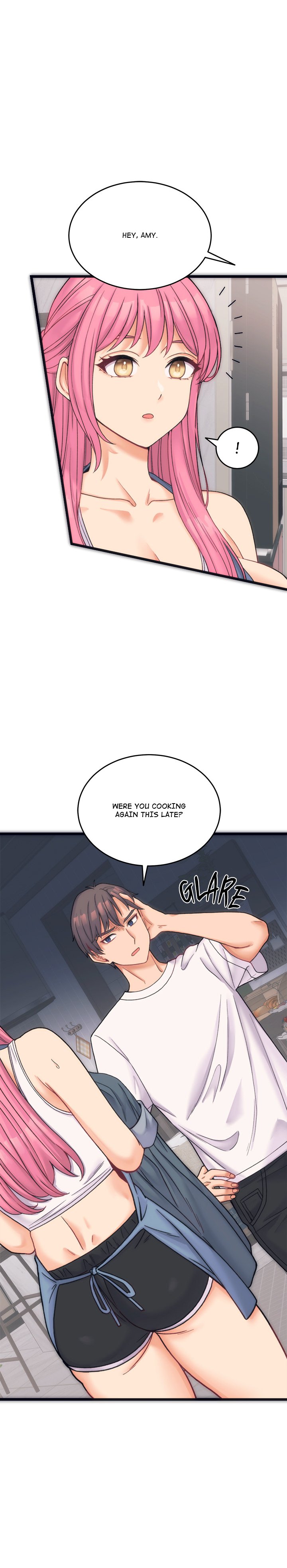 From Pauper to Prince Chapter 1 - Page 7