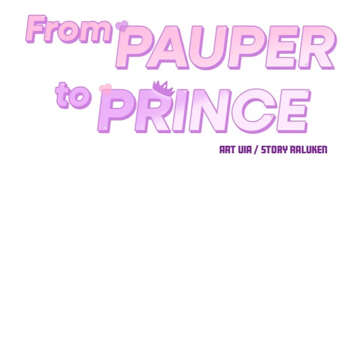 From Pauper to Prince Chapter 23 - Page 19