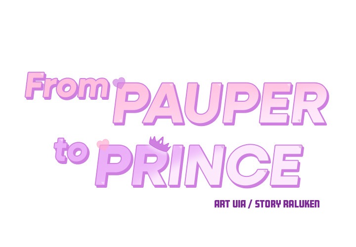 From Pauper to Prince Chapter 27 - Page 2