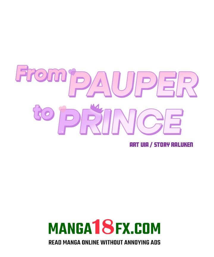 From Pauper to Prince Chapter 34 - Page 24