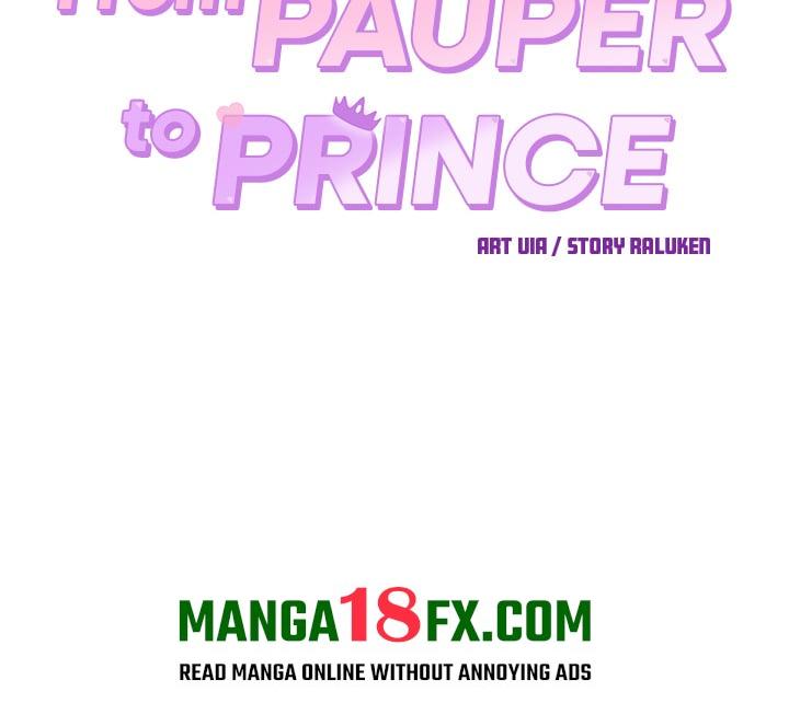 From Pauper to Prince Chapter 45 - Page 2