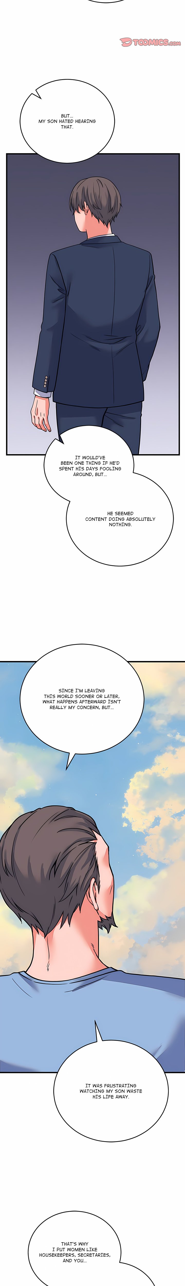 From Pauper to Prince Chapter 60 - Page 5