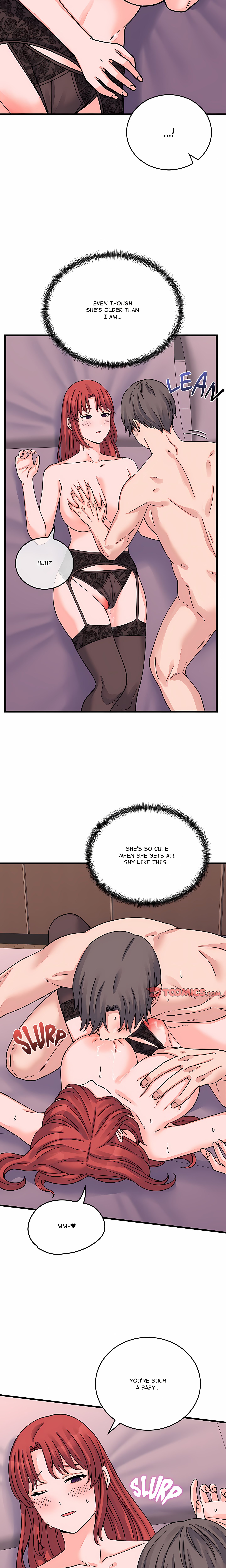 From Pauper to Prince Chapter 62 - Page 17