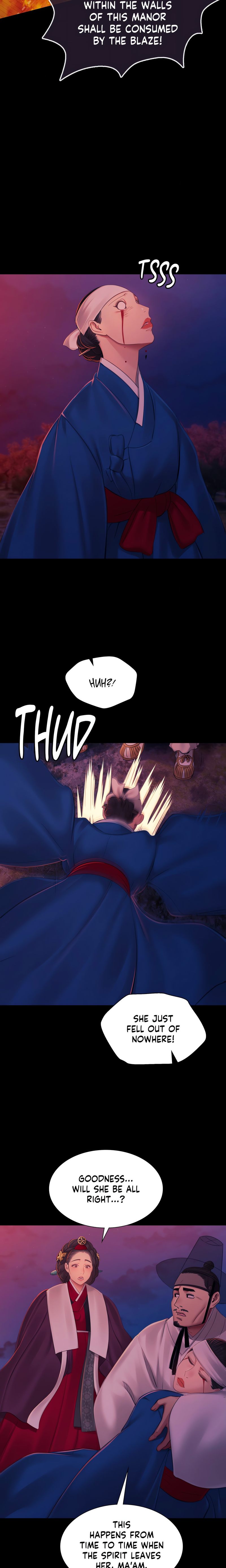 Madam Chapter 144 - Page 6