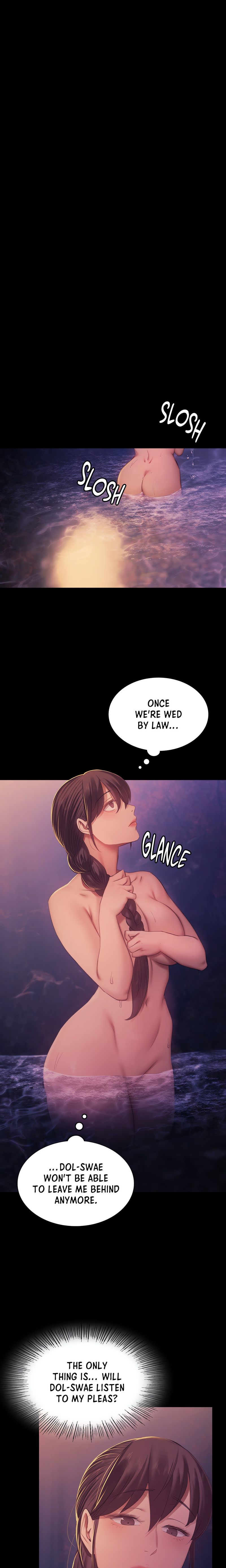 Madam Chapter 146 - Page 7