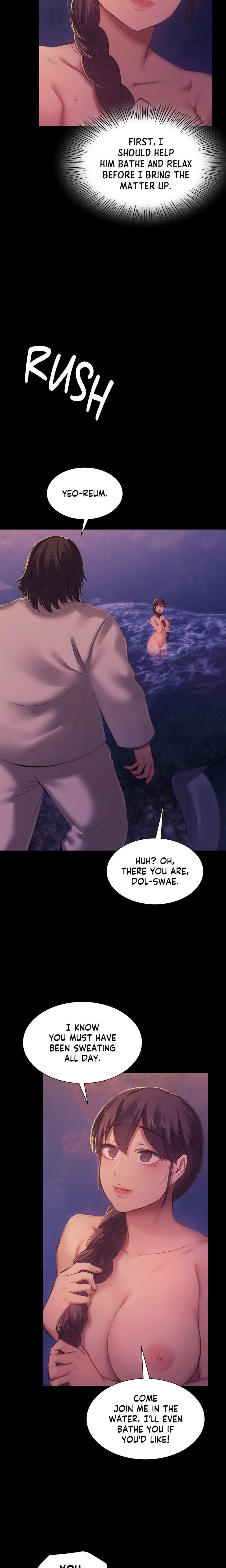 Madam Chapter 146 - Page 8
