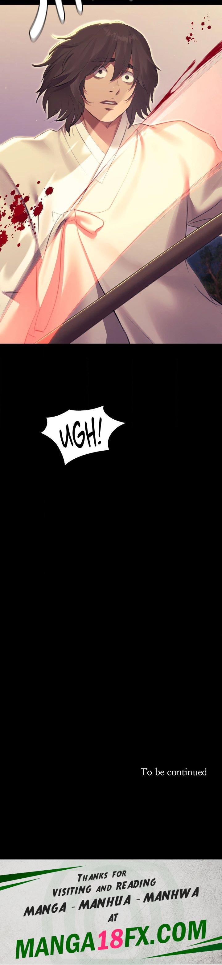 Madam Chapter 186 - Page 25