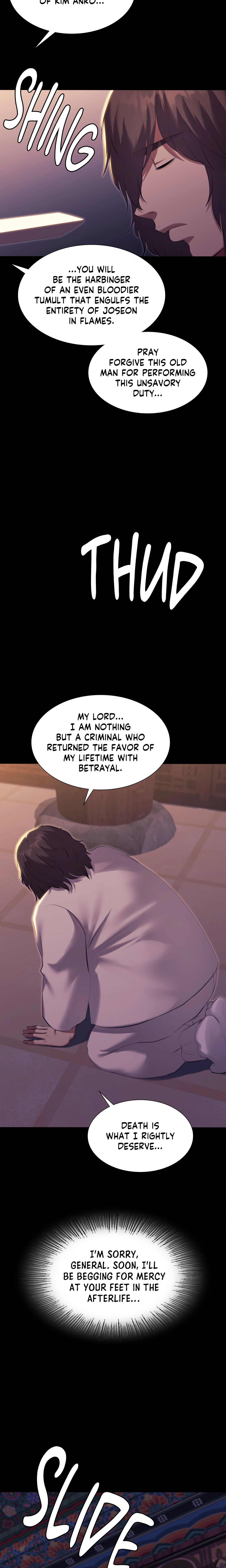 Madam Chapter 188 - Page 16